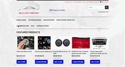 Desktop Screenshot of climarepair.com